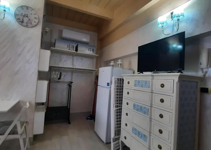 Civico 12 - Casa Vacanze