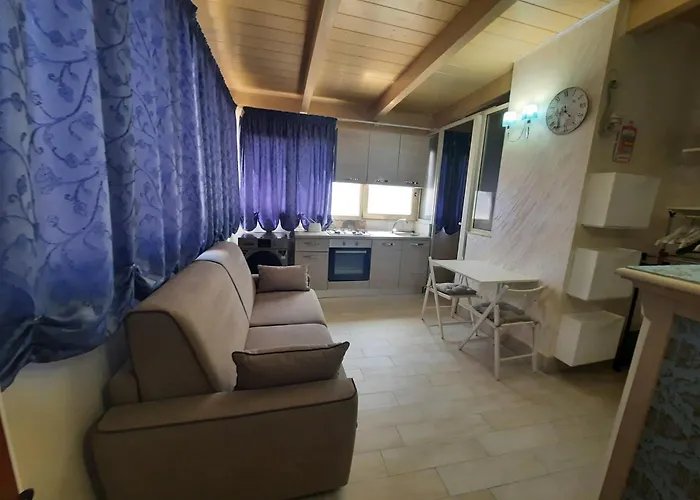 Civico 12 - Casa Vacanze
