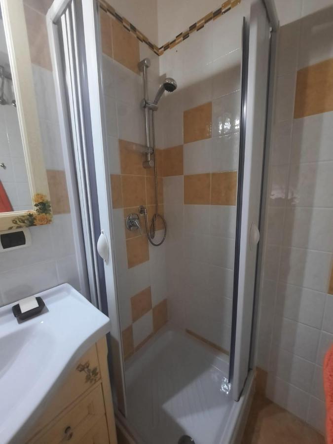 Appartement Civico 12 -