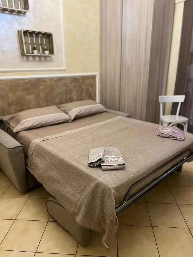 Appartement Civico 12 -