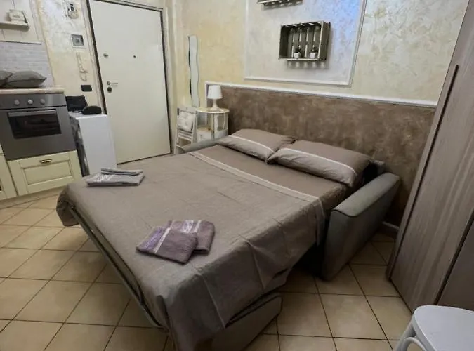 Civico 12 - Casa Vacanze