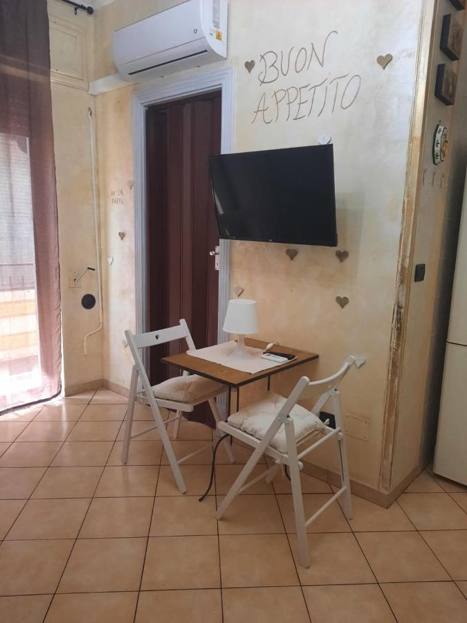 Civico 12 - Apartment Barletta