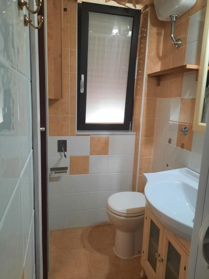 Civico 12 - Apartment