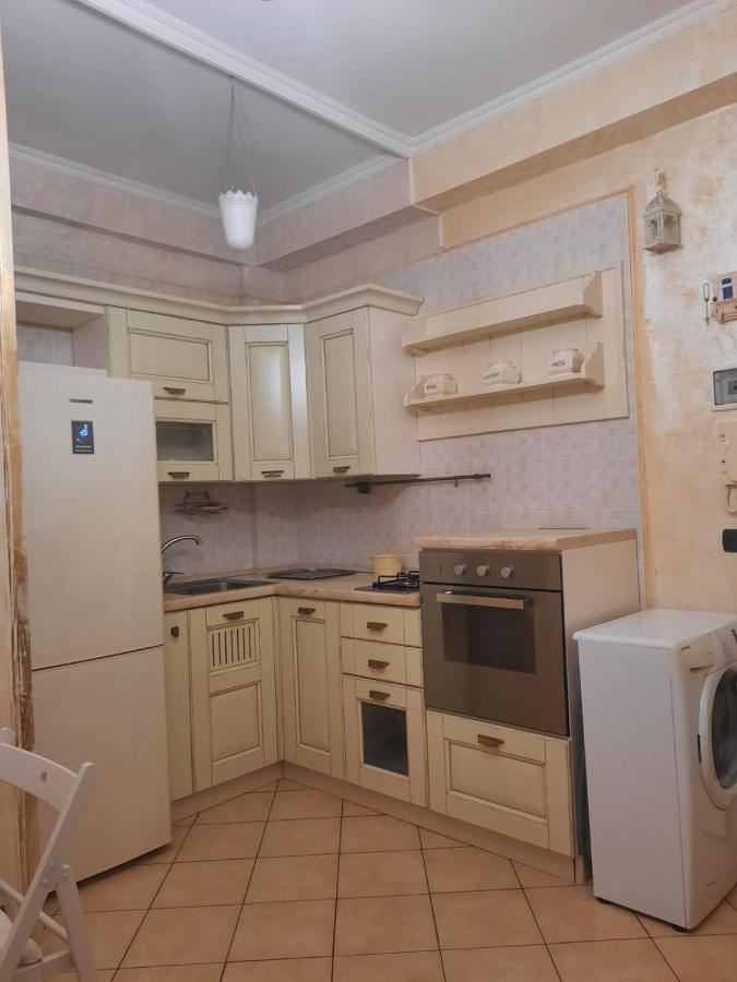 Civico 12 - Apartment