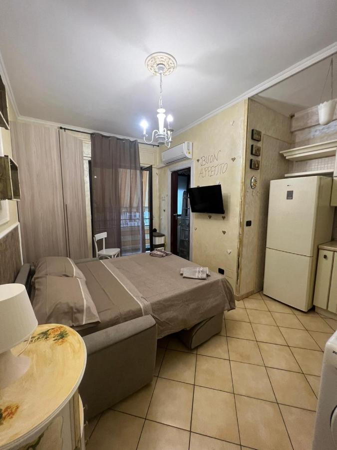 Civico 12 - Apartment