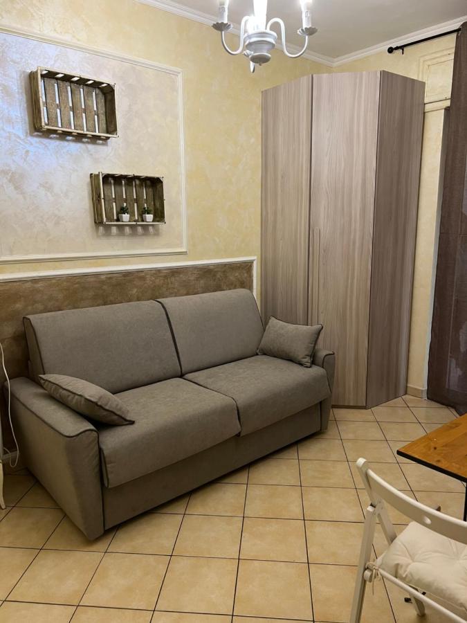 Apartment Civico 12 -
